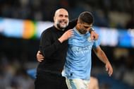 Manchester City v Newcastle United - Premier League - Source: Getty
